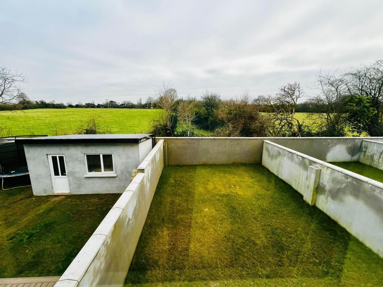 Room In Limerick Luaran gambar